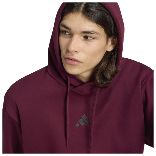 Adidas Ανδρικό φούτερ Essentials Feelcozy Fleece Hoodie